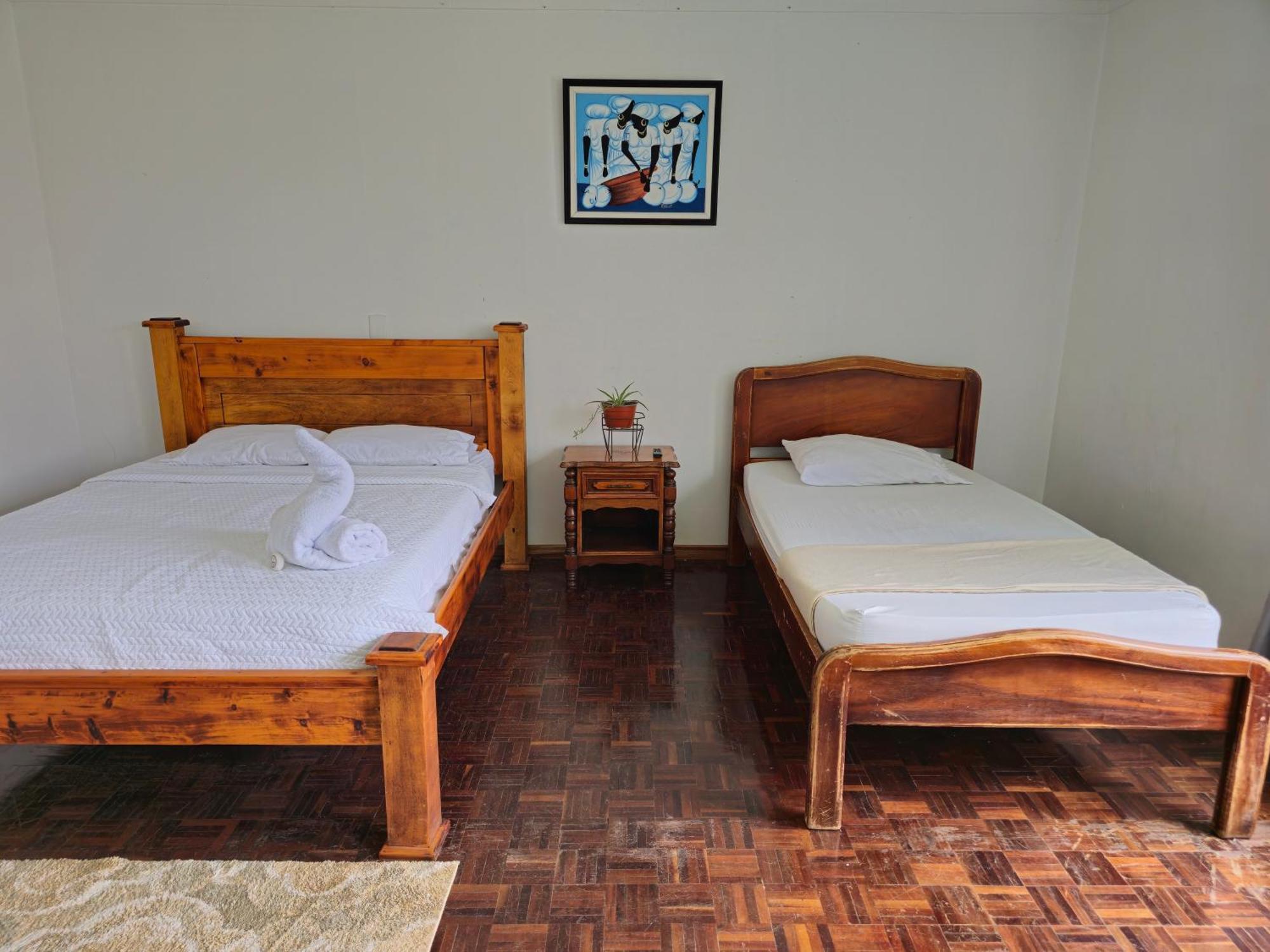 Haven Hotel Сан-Хосе Экстерьер фото