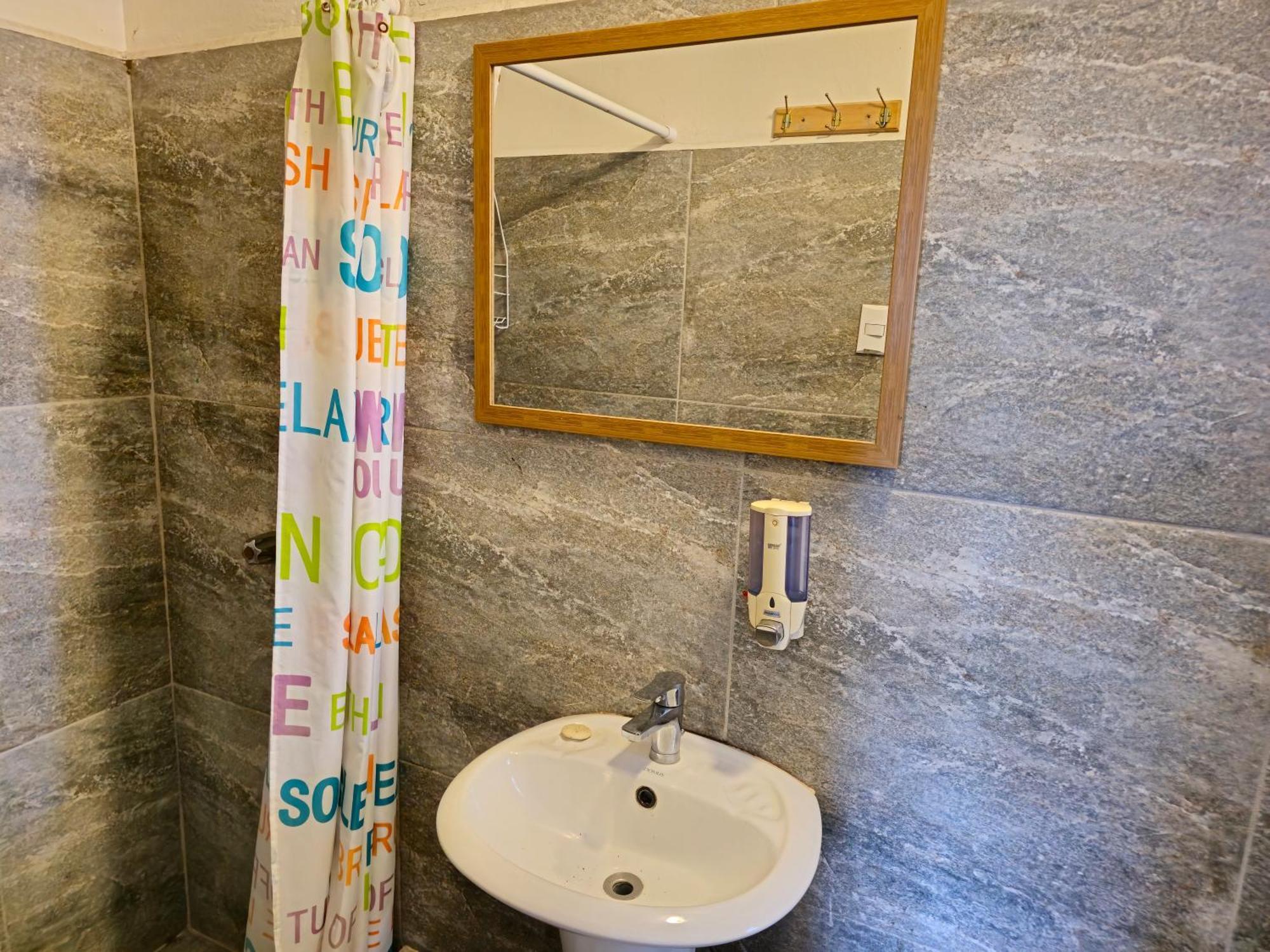 Haven Hotel Сан-Хосе Экстерьер фото