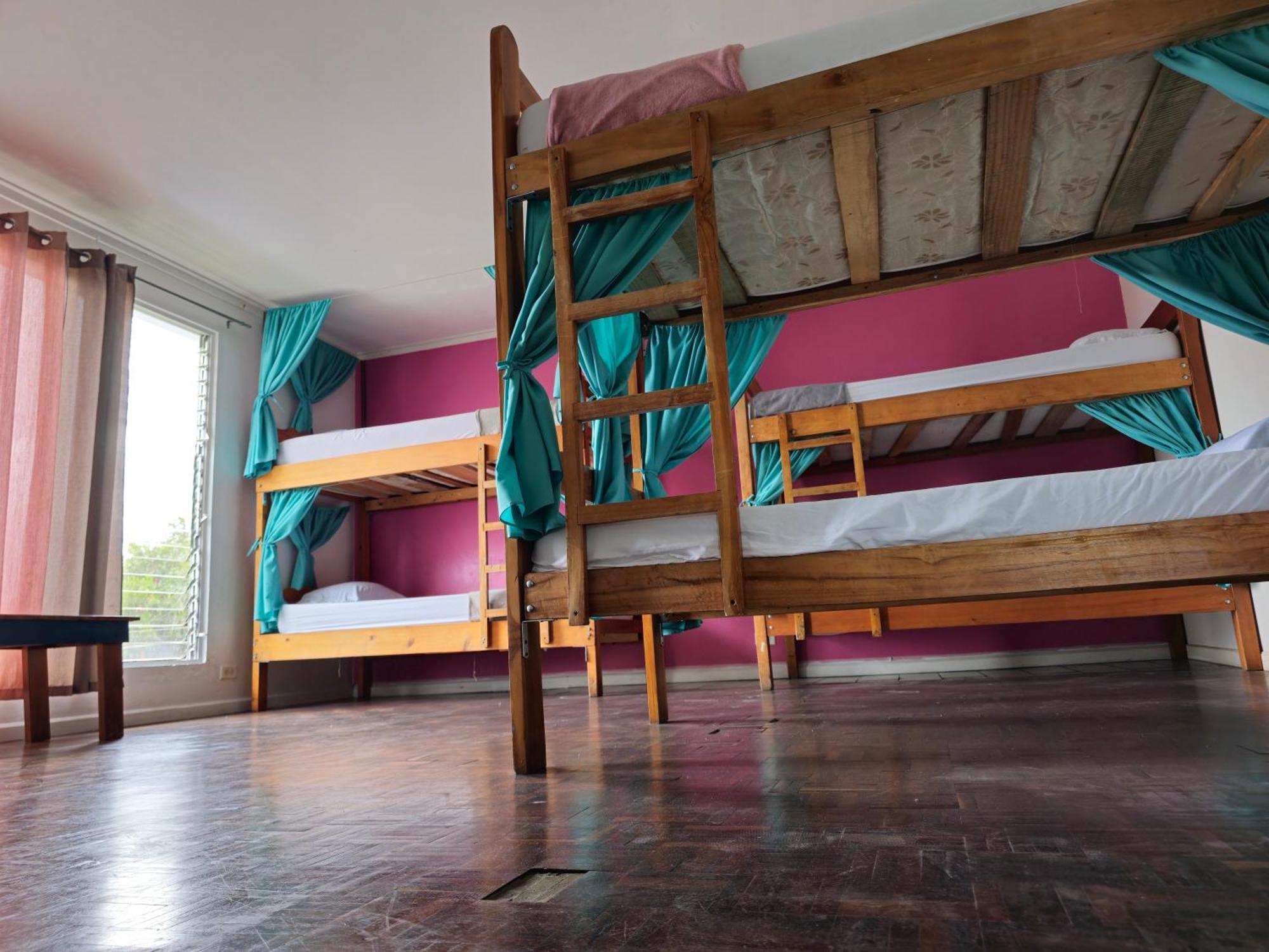 Haven Hotel Сан-Хосе Экстерьер фото
