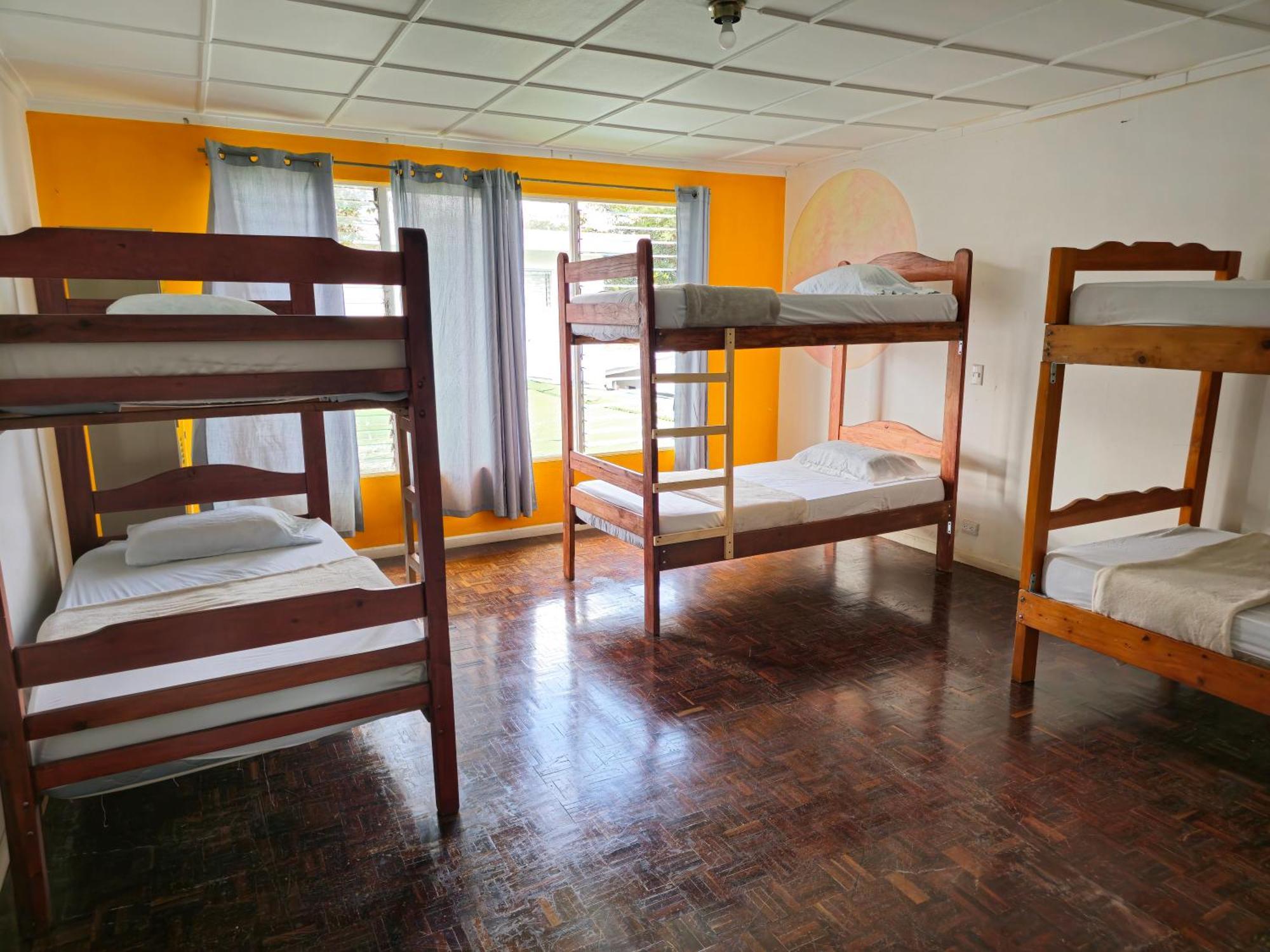 Haven Hotel Сан-Хосе Экстерьер фото