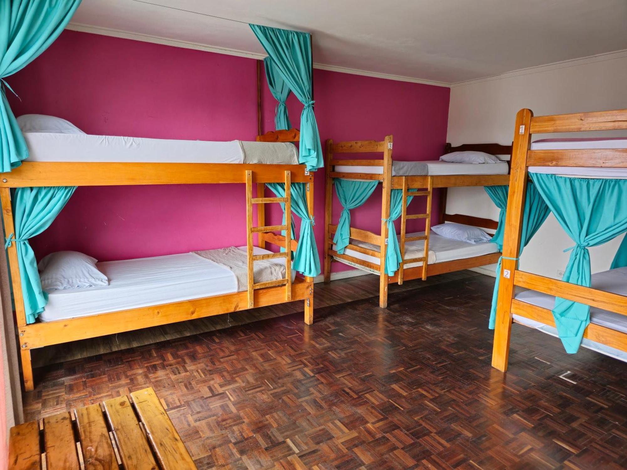 Haven Hotel Сан-Хосе Экстерьер фото