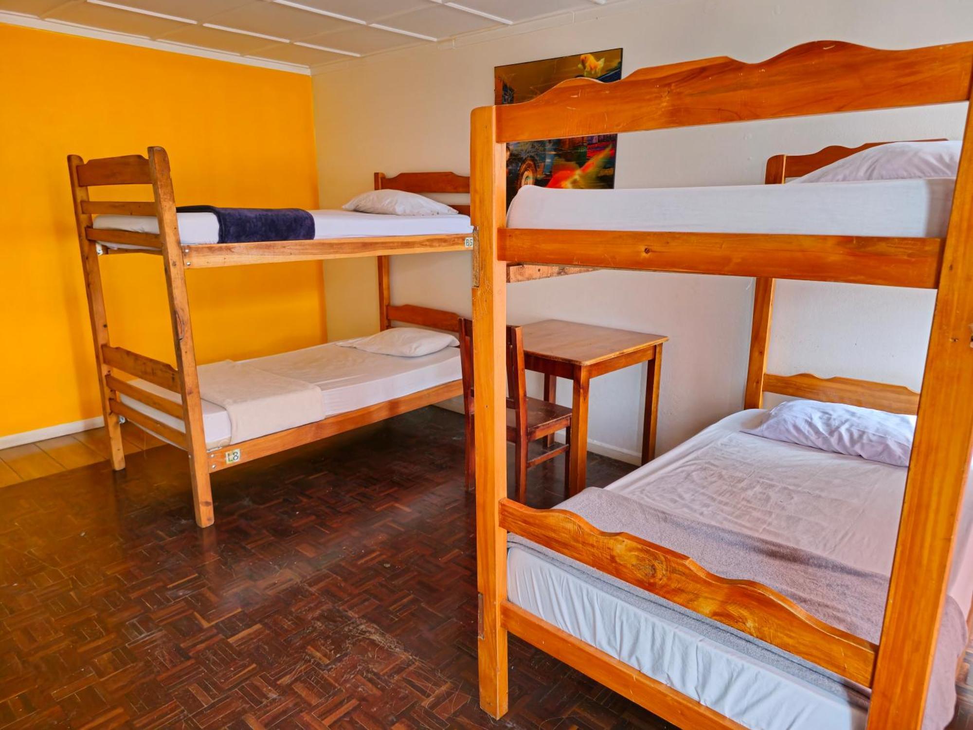 Haven Hotel Сан-Хосе Экстерьер фото