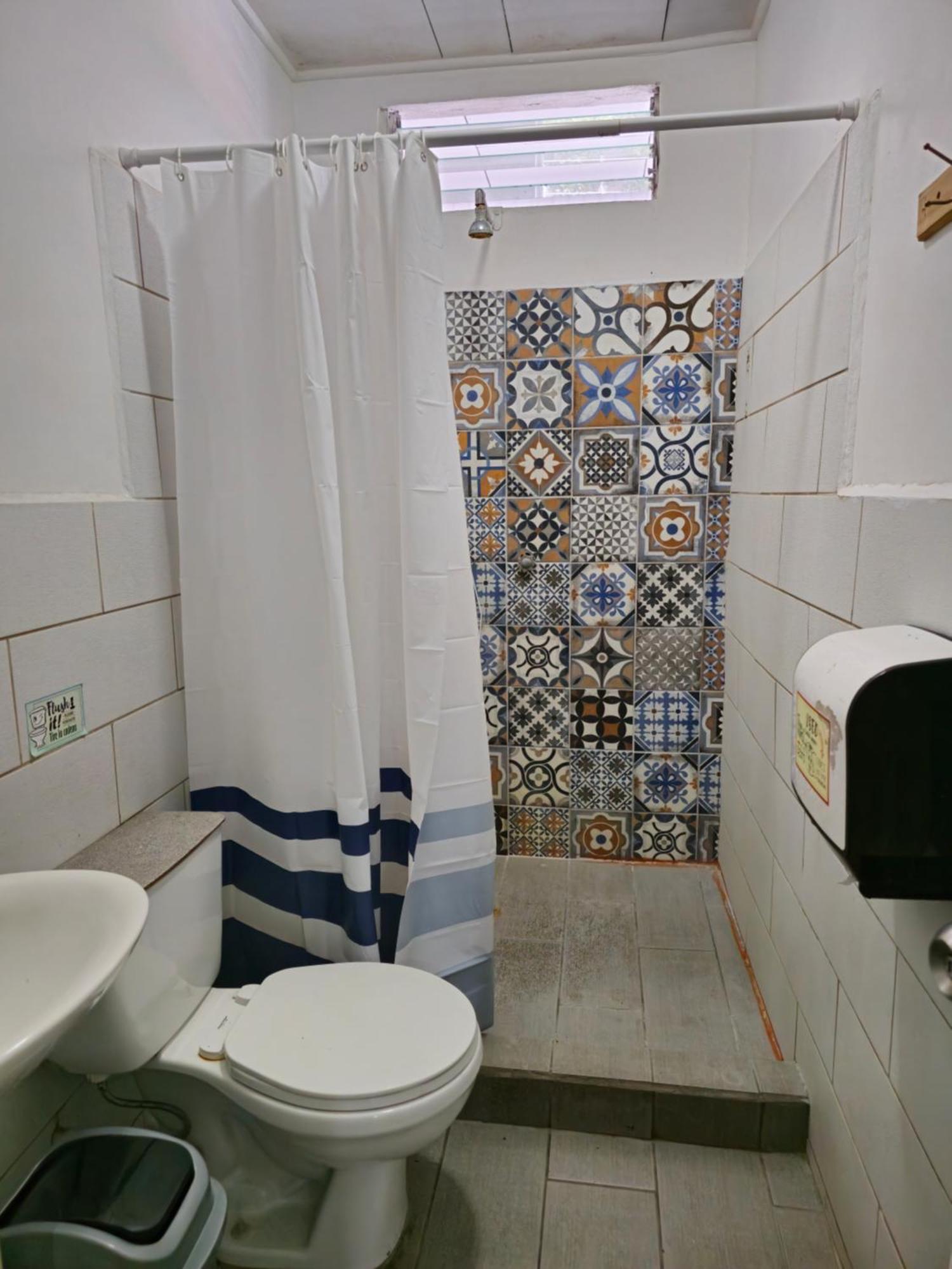 Haven Hotel Сан-Хосе Экстерьер фото